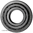 051-3849 OE Replacement Series Wheel Bearing, Sold Individually