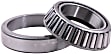 051-3869 Direct Fit Automatic Transmission Transfer Shaft Bearing, Sold Individually