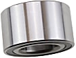 051-3914 Front, Driver or Passenger Side Beck Arnley OE Replacement Wheel Bearing, Sold Individually
