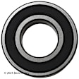 051-3918 Rear, Driver or Passenger Side, Inner Beck Arnley OE Replacement Wheel Bearing, Sold Individually