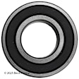 051-3918 Rear, Driver or Passenger Side, Inner Beck Arnley OE Replacement Wheel Bearing, Sold Individually