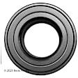 051-3944 Beck Arnley OE Replacement Wheel Bearing, Sold Individually