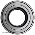 051-3944 Beck Arnley OE Replacement Wheel Bearing, Sold Individually