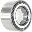 1999 Nissan Maxima - Front, Driver or Passenger Side Wheel Bearing, Beck Arnley OE Replacement