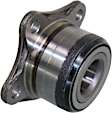 051-4044 Rear, Driver or Passenger Side Beck Arnley OE Replacement Wheel Bearing, Sold Individually