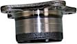 051-4044 Rear, Driver or Passenger Side Beck Arnley OE Replacement Wheel Bearing, Sold Individually