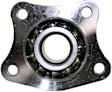051-4044 Rear, Driver or Passenger Side Beck Arnley OE Replacement Wheel Bearing, Sold Individually