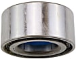 051-4115 Rear, Driver or Passenger Side Beck Arnley OE Replacement Wheel Bearing, Sold Individually