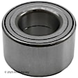 2010 Toyota Matrix - Front, Driver or Passenger Side Wheel Bearing, Beck Arnley OE Replacement