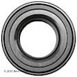 2010 Toyota Matrix - Front, Driver or Passenger Side Wheel Bearing, Beck Arnley OE Replacement
