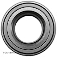 2010 Toyota Matrix - Front, Driver or Passenger Side Wheel Bearing, Beck Arnley OE Replacement