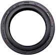 052-0403 Direct Fit Automatic Transmission Input Shaft Seal, Sold Individually