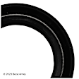 052-0403 Direct Fit Automatic Transmission Input Shaft Seal, Sold Individually