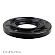 1979 Honda Prelude - Axle Seal, Sold Individually, Beck Arnley OE Replacement