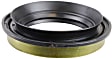 052-3429 Beck Arnley OE Replacement Wheel Seal - Direct Fit, Sold Individually