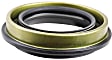 052-3429 Beck Arnley OE Replacement Wheel Seal - Direct Fit, Sold Individually