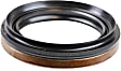 052-3455 Beck Arnley OE Replacement Wheel Seal - Direct Fit, Sold Individually