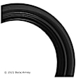 2011 Toyota FJ Cruiser - Wheel Seal, 4WD, Aisin VF4B, Aisin VF2A, Sold Individually, Beck Arnley OE Replacement