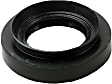052-3507 Beck Arnley OE Replacement Axle Seal - Direct Fit, Sold Individually