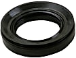 052-3533 Beck Arnley OE Replacement Axle Seal - Direct Fit, Sold Individually