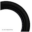 052-3544 Beck Arnley OE Replacement Axle Seal - Direct Fit, Sold Individually