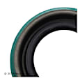 Beck Arnley OE Replacement Axle Seal - Direct Fit, Sold Individually