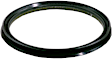 052-3596 Beck Arnley OE Replacement Wheel Seal - Direct Fit, Sold Individually