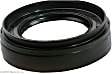 052-3615 Beck Arnley OE Replacement Axle Seal - Direct Fit, Sold Individually