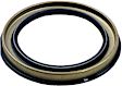 052-3679 Beck Arnley OE Replacement Wheel Seal - Direct Fit, Sold Individually