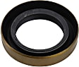 052-3727 Beck Arnley OE Replacement Wheel Seal - Direct Fit, Sold Individually