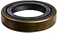 052-3727 Beck Arnley OE Replacement Wheel Seal - Direct Fit, Sold Individually