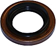 052-3749 Beck Arnley OE Replacement Differential Seal - Direct Fit