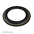 052-3779 Beck Arnley OE Replacement Wheel Seal - Direct Fit, Sold Individually