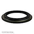 052-3779 Beck Arnley OE Replacement Wheel Seal - Direct Fit, Sold Individually