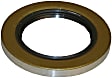 052-3794 Beck Arnley OE Replacement Wheel Seal - Direct Fit, Sold Individually
