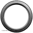 1993 Toyota T100 - Beck Arnley OE Replacement Wheel Bearing Retainer - Direct Fit