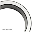 1993 Toyota T100 - Beck Arnley OE Replacement Wheel Bearing Retainer - Direct Fit