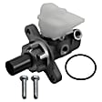 072-0020 OE Replacement Series Brake Master Cylinder