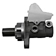 072-0020 OE Replacement Series Brake Master Cylinder