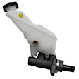 072-0031 OE Replacement Series Brake Master Cylinder