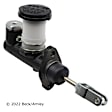 072-2660 OE Replacement Series Brake Master Cylinder