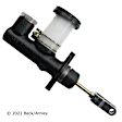 072-2660 OE Replacement Series Brake Master Cylinder