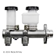 072-2694 OE Replacement Series Brake Master Cylinder