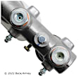 072-2694 OE Replacement Series Brake Master Cylinder