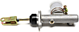 072-6521 Clutch Master Cylinder OE Replacement Series