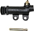 1987 Toyota 4Runner - Clutch Slave Cylinder