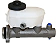 072-9485 Beck Arnley OE Replacement Brake Master Cylinder With Reservoir