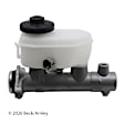 072-9485 Beck Arnley OE Replacement Brake Master Cylinder