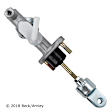 072-9525 Clutch Master Cylinder OE Replacement Series