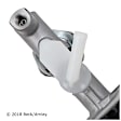072-9525 Clutch Master Cylinder OE Replacement Series